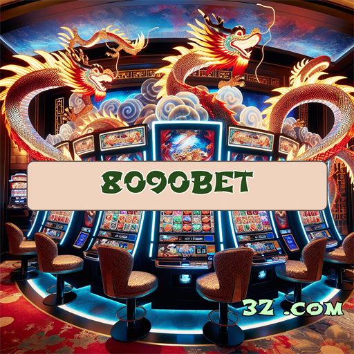 8090bet: Uma Experiência Confiável em Jogos Online