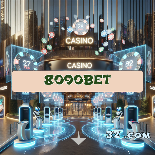 Imperdíveis Slots no 8090bet: Diversão e Emoção Garantidas